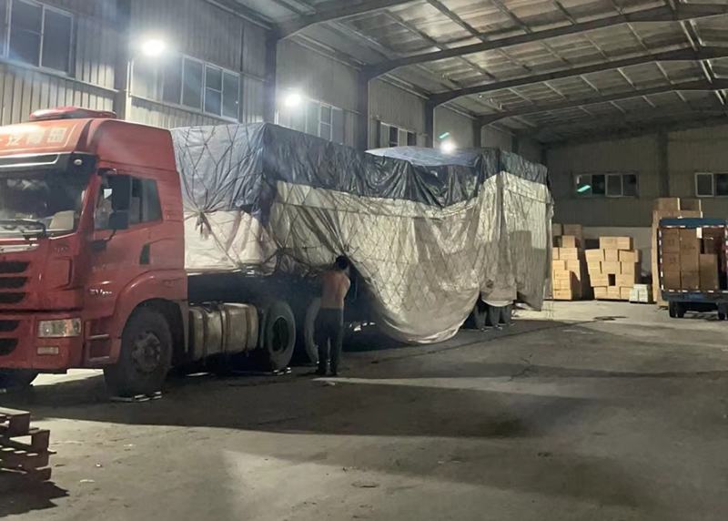 汕头到永州货运公司-汕头到永州货运专线-直达不中转